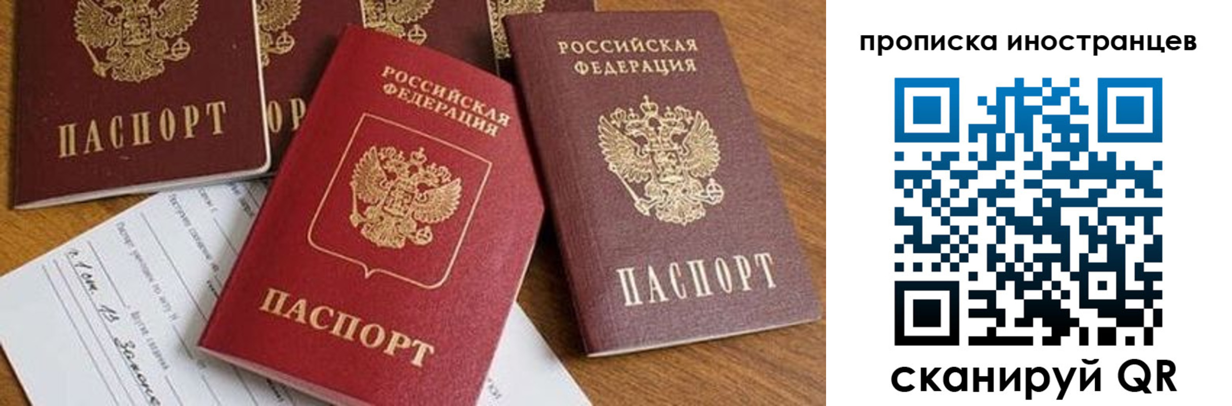 прописка в Кохме